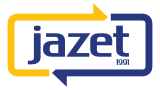 Jazet logo